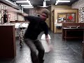 ollie over trashcan ollie over trashcan