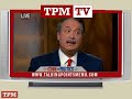 TPMtv: Blame Game