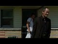 a mild-mannered man becomes a local hero through an act of violence, which sets off repercussions that will shake his family to its very core.