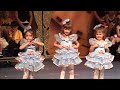 Meagans First Recital