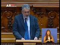 «Sete Medidas Urgentes para Responder à Crise»