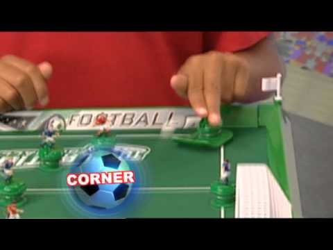 Total Action Football Game