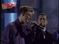 Talking About Backstreet Boys At Grammys 2000