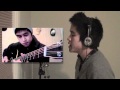 ADD ft. Amber Bayani, Jeffrey Nguyen - Rocketeer (Cover)
