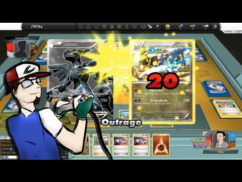 pokemon tcg online