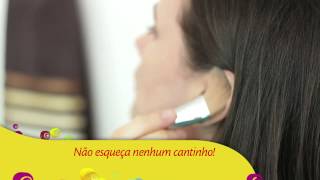 Dicas de make para sair linda nas selfies