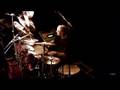 Jon Hiseman / Colosseum - Drum solo Oldenburg 2007