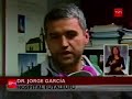 futaleufú vive situación crítica
