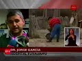futaleufú vive situación crítica