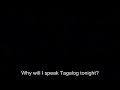 Tagalog devotion.wmv