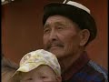 Back to the Future - Kyrgyzstan