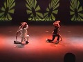 Jhonny (Johnny) Vazquez y Ramon Morales (SALSA L.A. Style)