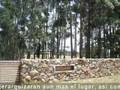 1300 m2 en zona de emprendimientos de chacras y posadas