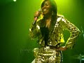 SANTIGOLD - "UNSTOPPABLE" - Live in New York City June 9, 2009 **SANTOGOLD**