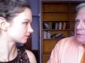 Hilary Hahn interviews Leonard Slatkin 3