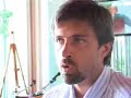 Entretien avec Kim Rossi Stuart