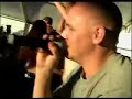 Hilltop Hoods - Nosebleed Section - Live on JJJ