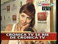 Cronica tv
