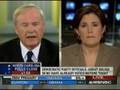 Clinton surrogate: It's all about the whites