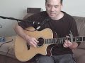 Dan Fogelberg, The Sand And The Foam