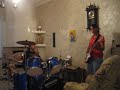 Prove di \"They Say\" - Ludo e Giulio Prove di \"They Say\" - Ludo e Giulio