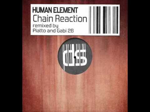 chain reaction