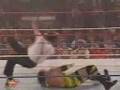 Adam Bomb vs. Irwin R. Schyster