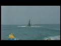 US navy ships at five year high in Gulf - 19 Sep 08