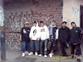 LOS BVFALOS - 2HP