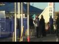 Kiddie Ride- James Gandolfini- Behind The Scenes