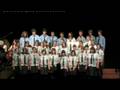 Toowoomba High - Choir (Imagine) [Awards Night]