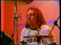 videos de Ammonia - Sleepwalking - Live 1995