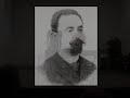 A mandolin duet by Carlo Munier (Napoli 1859 - 1911 Venezia)