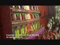 Hungry Ghost Festivals Malaysia