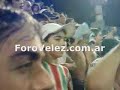 Velez - La Copa se queda en Liniers