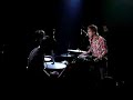 THESE ARMS ARE SNAKES-Live Maroquinerie, Paris 1 (10/04/\