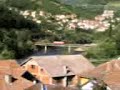 Pogled sa kuce na Priboj