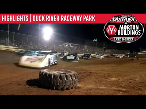 Duck River Raceway Schedule 2022 Duck River Raceway Park