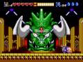 videos de Let's Play - Sparkster (Megadrive) - Very Hard Mode - 13 - Finale : Gedol Rematch