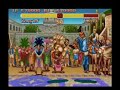 Super Street Fighter 2 Speed Run with Zangief (PART1)