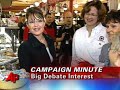 AP Campaign Minute