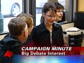AP Campaign Minute