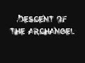 kamelot ~ descent of the archangel