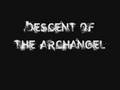 KAMELOT ~ Descent Of The Archangel