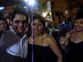 Reencuentro UIGV en el Bolivariano