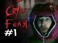 Cry Of Fear Campaign w/Nova Ep.1 - A GIANT FACE MAKES ME POOP