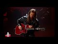 Long Haired Country Boy (Live)