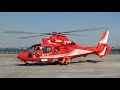 ??????????AS365 Takeoff JA6700????