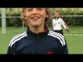 Coerver training Intro Coerver training Intro