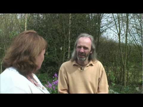 Grow your vision! The value of permaculture courses – Aranya speaks to Maddy Harland